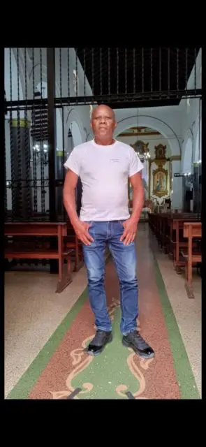 Eudomario pirela