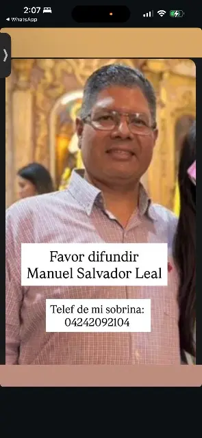 Manuel Leal
