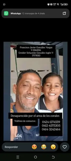 Greiver González