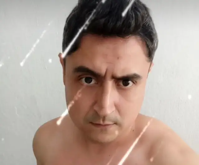 Leonardo Andrés Sánchez