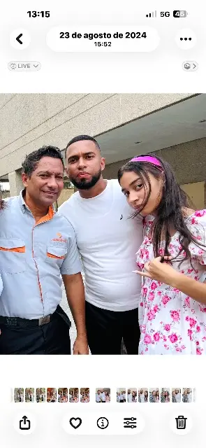 Leonardo mendoza