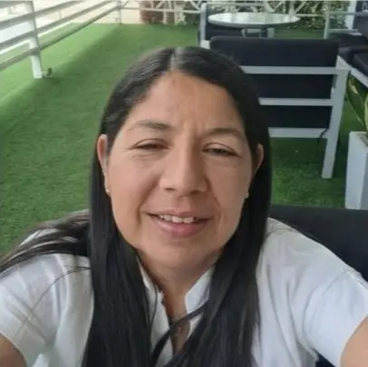 María Bracamonte