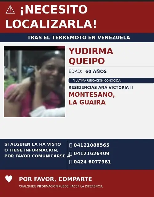Yudirma Queipo