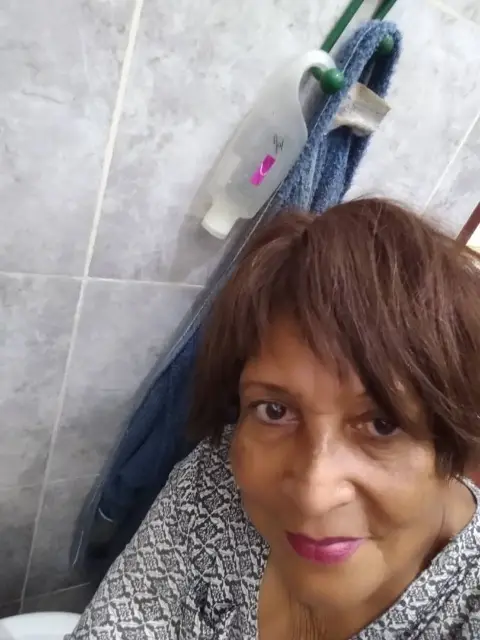 Ruth Arredondo