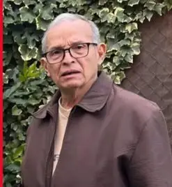 Héctor Francisco Díaz Hernández