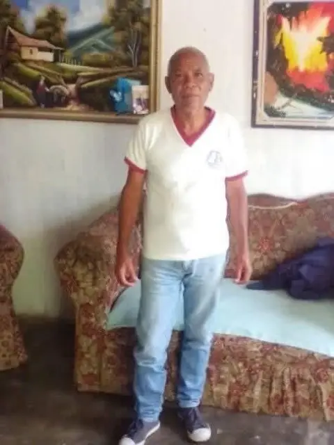 Jose Guzman