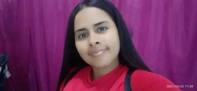 Génesis Yepez