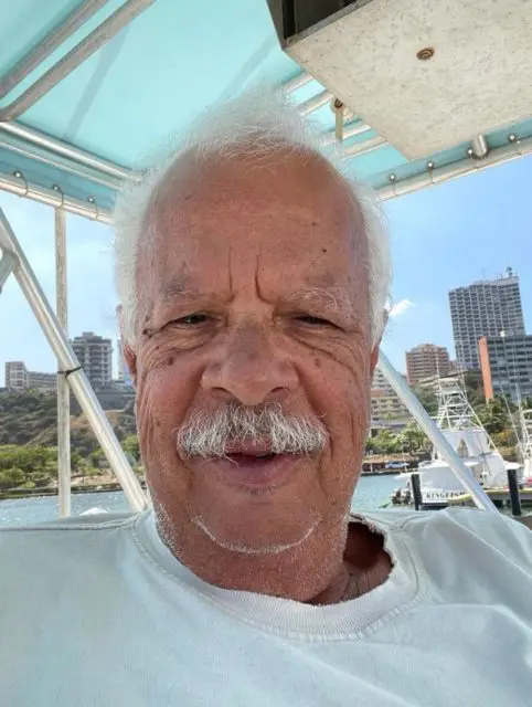 Pedro Onsalo