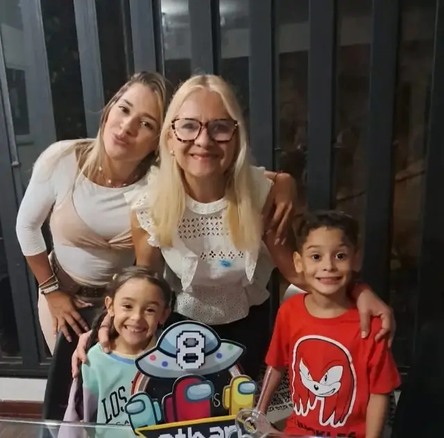 Norys Herrera