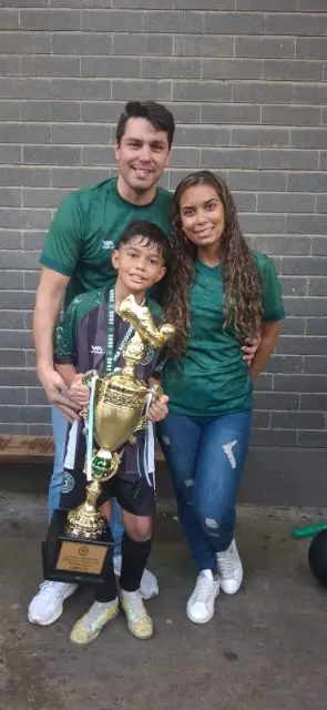 Jose Alejandro Ruiz Roa