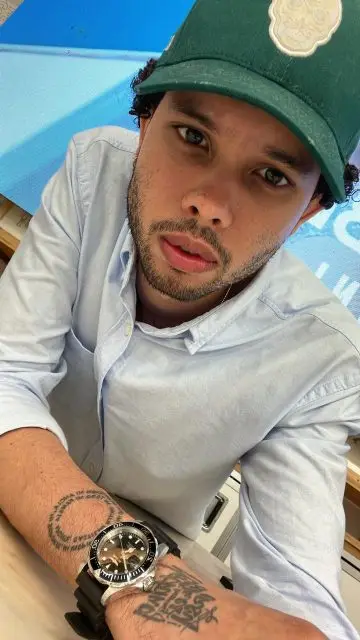 Carlos Juan Aponte Castillo