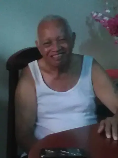 Antonio oreas