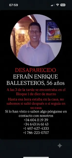 Efrain E Ballesteros S