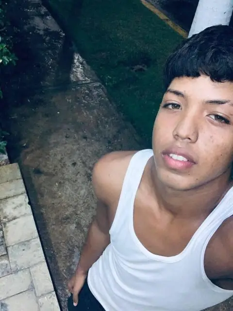 Moisés Fernández