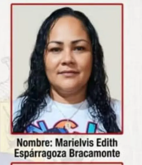 Mari Elvis Espárraoza