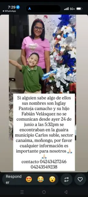 Fabián Velasquez Pantoja
