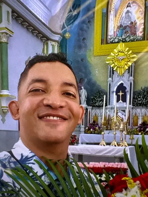 Jorge Luis Pérez