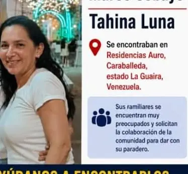 Thaina Luna