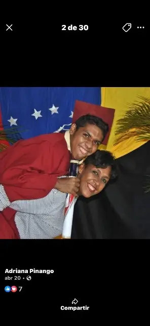 Daniel Leon