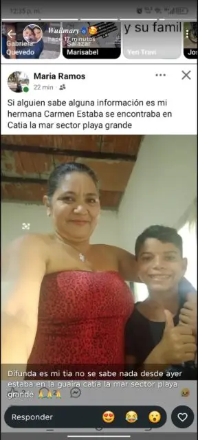 Carmen estába