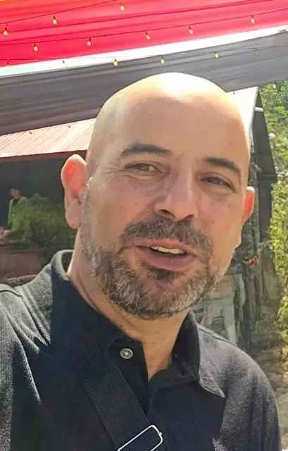LUIS DOS SANTOS