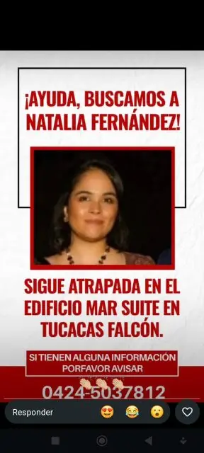 Natalia Fernández