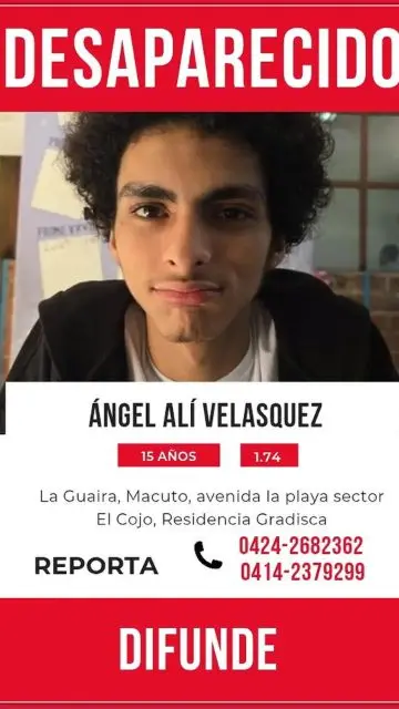 Angel Velasquez