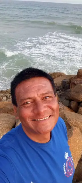 Yohan Segovia
