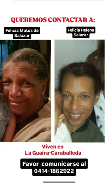 Felicia Matos de Salazar