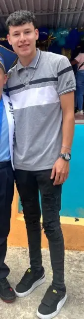 Neyger Eduardo Fragoso Moreno