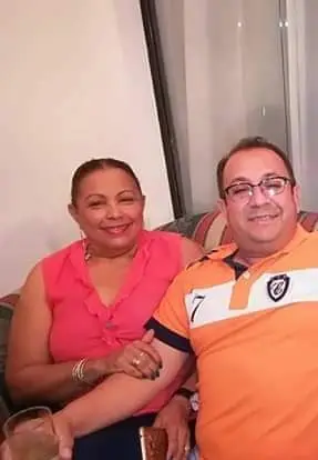 Daniel Duarte Lombana