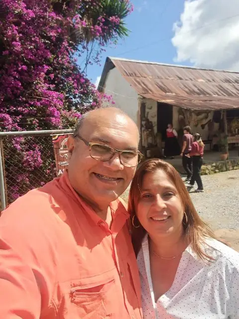 Christian Armanado Kühn Hernandez