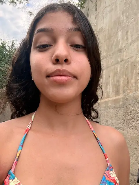 Sofía Valentina delgado brito