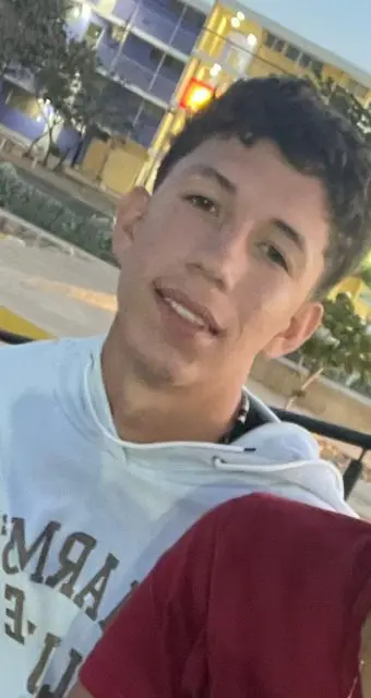 Ghiustin Ramirez