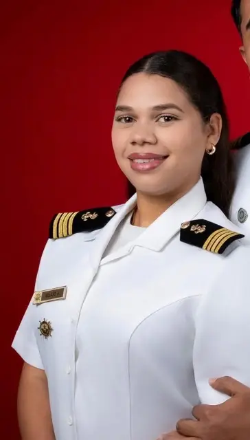 Adriana Anjeli Bolaños Sánchez