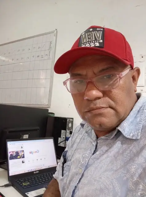 Sergio José Ruiz Cardenas