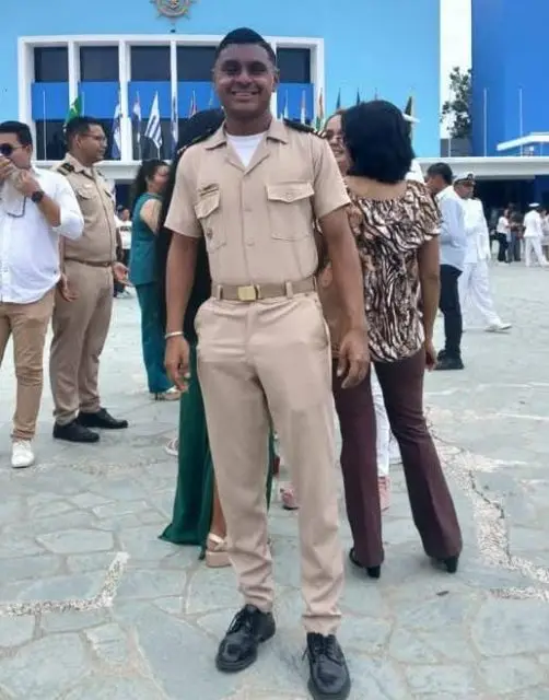 Javier Alejandro Malave