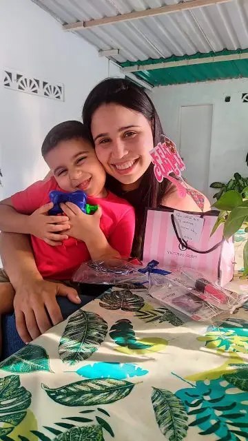 Fabiola Partidas