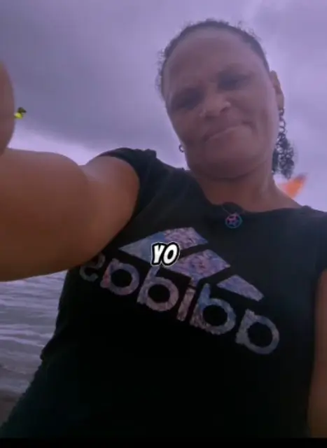 Wendy Escobar