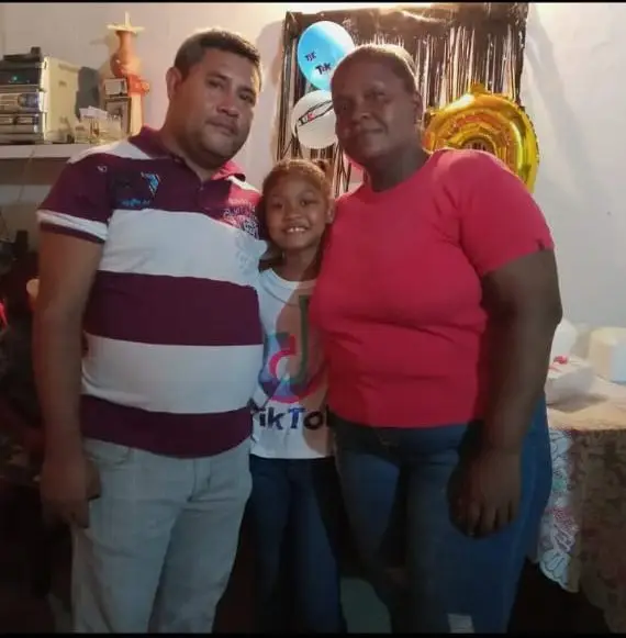 Yonglint Marrero