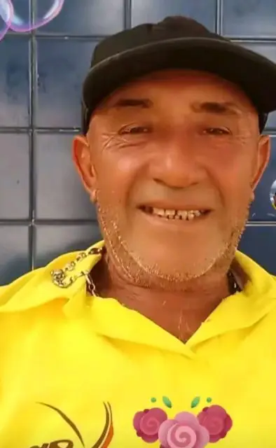 Fernando Alfonso Paez