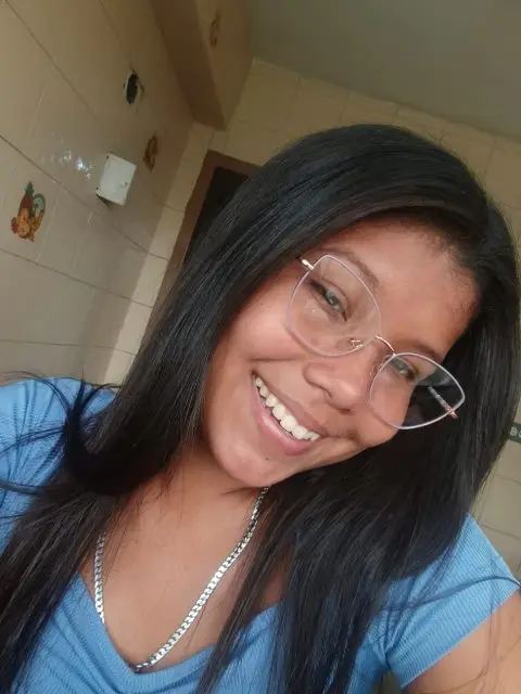 Maria Fernanda Rojas roca
