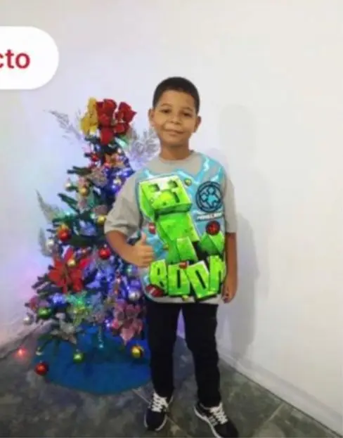 Raymie Jimenez Pacheco