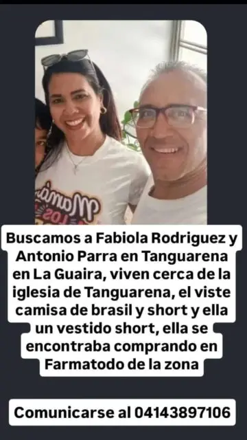 Fabiola Rodríguez