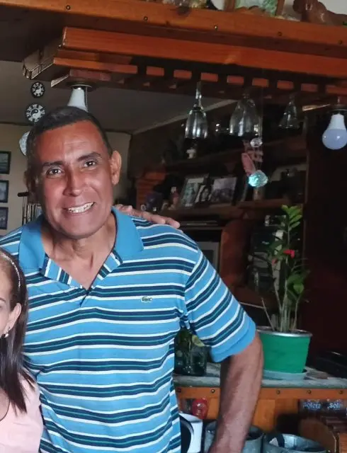 Alex Alvarez