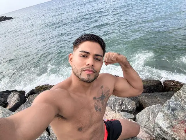 Edwar Luis Hernández Sánchez