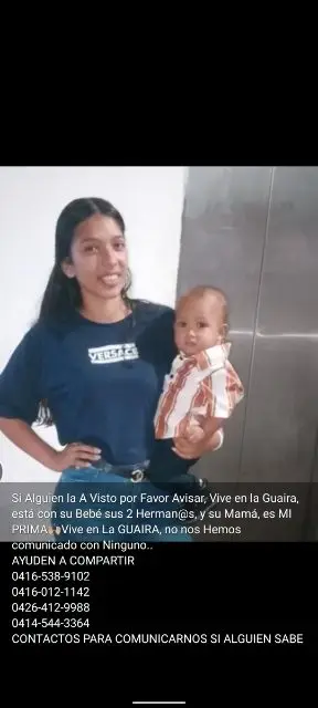 Jorgelis Adriana Arellano Rondon