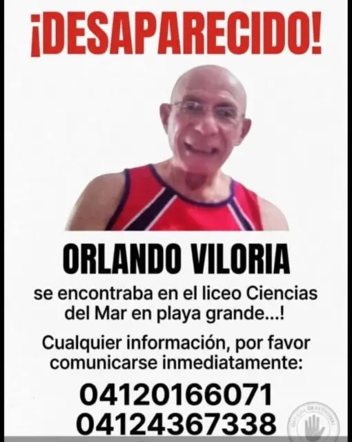 Orlando Viloria