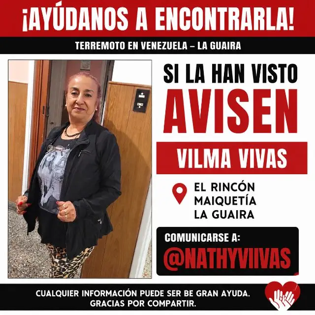 Vilma vivas