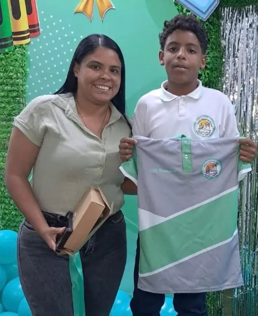 Eddy Ernesto